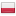 volunteerbridge.com is hosted in Poland